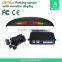 car LED parking sensor system