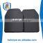 aluminum jacket PE and silicon carbide composite bulletproof plates