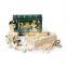 Pirate Dig Kit, 4 assorted, 8pcs per display