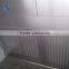 BIOBASE sampling or weighing booth/dispensing booth design for pharmaceutical/filter cleaning booth