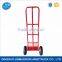 2016 Professional Design Aluminum Hand Trolley