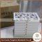 Mini Wooden Treasure Chest Jewelry Box Packaging Jewelry Box