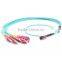 MTP-LC/SC/FC/ST Harness& Fan-out Cables assemblies