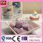 Mini Heart Shape Soft Jelly Candy, Colorful Fruit flavour Sugar Coated Jelly Candy
