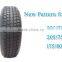 Tralier Tire1100-20 truck trailer tire in china