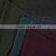 Hot Sale Acrylic Viscose Spandex Interlock Rib Knit Fabric