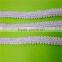 100% rayon materials new design african lace fabrics