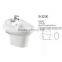 bathroom ceramic china factory toilet seat bidet