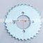 FR80 420 Rear Sprocket for Motorcycle With 1023/45# Steel China Manufacturer