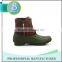 New Products 10 Years Experience Rubber Golf Rain Boots
