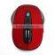 RED laser mouse wireless,mouse bluetooth 3.0 gaming mouse
