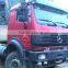 Used mercedes benz 2631 trucks made in Germany