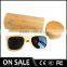 Bamboo Sunglasses Polarized