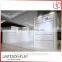 Custom retail store free standing metal handbag display rack,display stand for handbag,bag display fixture
