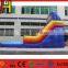 New Design Kids Inflatable Water Slide with Pool
