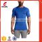 china manufacturer free custom t shirt plain