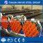ASTM Grade carbon steel pipe/tube for natural gas and oil
