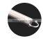 Stainless Whisk Stirrer Mixing Mixer Egg Beater Foamer Rotate Hand Kitchen Tool D01