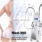 Skin Tightening /face lifting /Promotion!!! Salon used newest body slimming machine