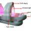 far infrared spa bed/sauna bed/spa capsule with CE approved