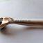 2014 best selling high quality titanium needles derma roller with low price