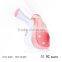 high quality newest beauty equipment,mini Face steamer