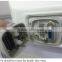 CE approved portable effective 808nm diode Laser Hair Removal machine for permanent depilation