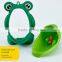 professional gift movable plastic baby boy urinal toilet training stand urinal potty children urinal