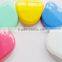 colorful mouth guard case for mouth tray