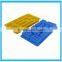 Summer Hot Selling Food Grade Silicone Blocks The Ice Mold