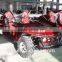 TNS-80 POWER TILLER