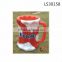 factory OEM handle cover drink cooler pvc inflatable beer ice bucket with lid