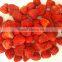 Freeze dried strawberry