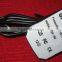 Hot offer dual band outdoor chip 1575.42mhz gps gsm antenna