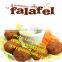 rasouila making machine/croquetas encrusting machine/falafel making machine