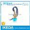 Factory direct sale promotional perfume hanging-DIY hanging air freshener