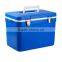 Rotomolding Mold Plastic Display Freezer