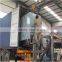 160 CBM Kiln Wood Drying Equipment For Sale