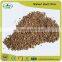 Water filter material walnut shell from Crushed walnut shells in China