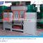 Metal cans shredding machine