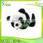 Comfortable Material soft Customized Giant Panda Plush Toy