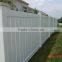 U.S. ASTM Certified cheap models of gates and PVC fence/ pvc farm fence/ paineis de vedacao em pvc