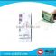 ISO 14443A RFID Clothing Tag for Supply Chain management