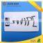 Printable 13.56Mhz rfid passive nfc Tag price