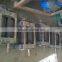 hot sale double roller fertilizer machine