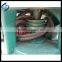 Home use electric soybean huller