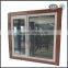 Customized pvc profile for sliding window and door manufacturers