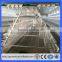 Best sale layer egg chicken cage/poultry farm house design poultry layer cage(Guangzhou Factory)