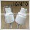 Yuyao Professional Nonspill closure plastic mist sprayer