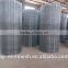 Security Fence Prison Mesh/10 gauge galvanized welded wire mesh